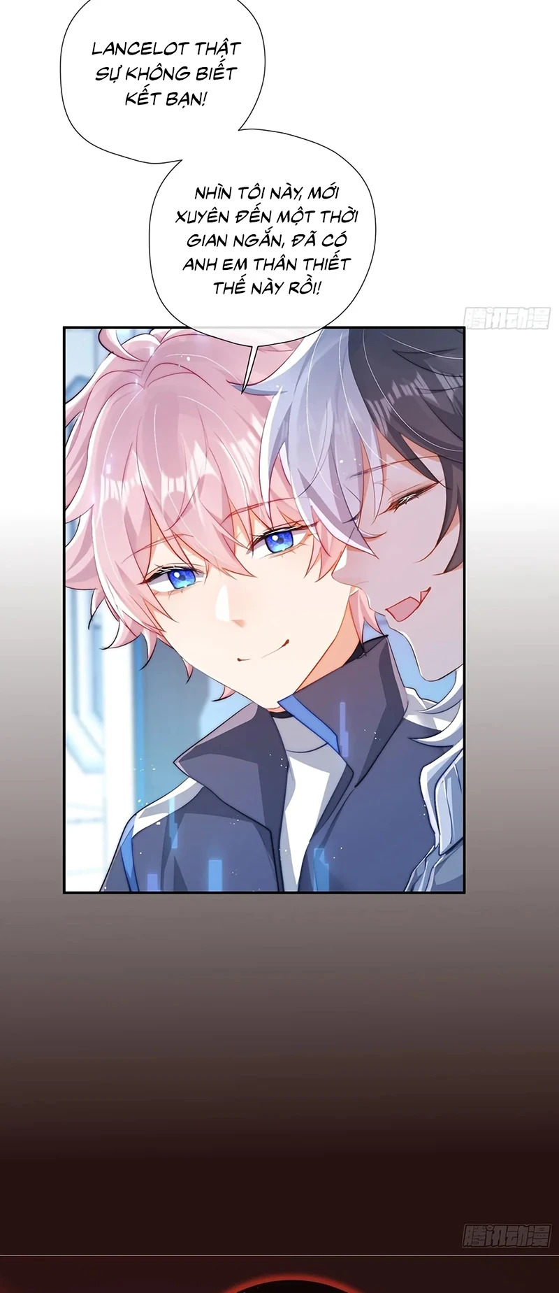 Cả Vũ Trụ Đều Muốn Thân Thiết Với Tôi Chapter 18 - 27