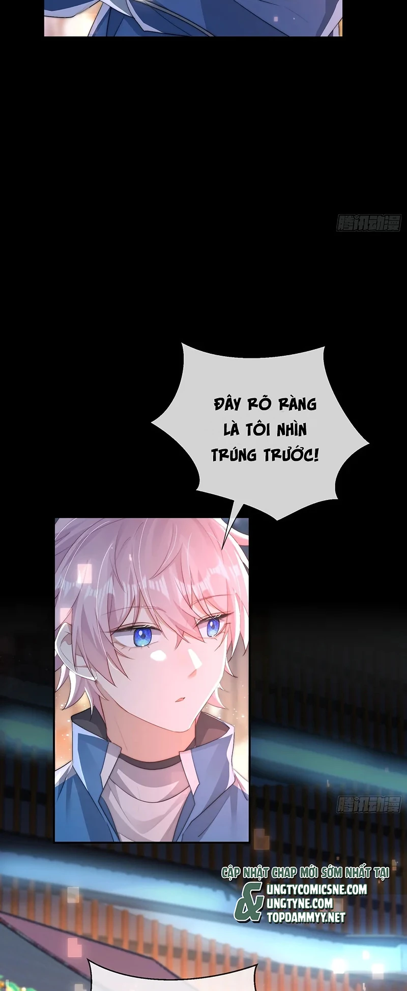 Cả Vũ Trụ Đều Muốn Thân Thiết Với Tôi Chapter 18 - 34