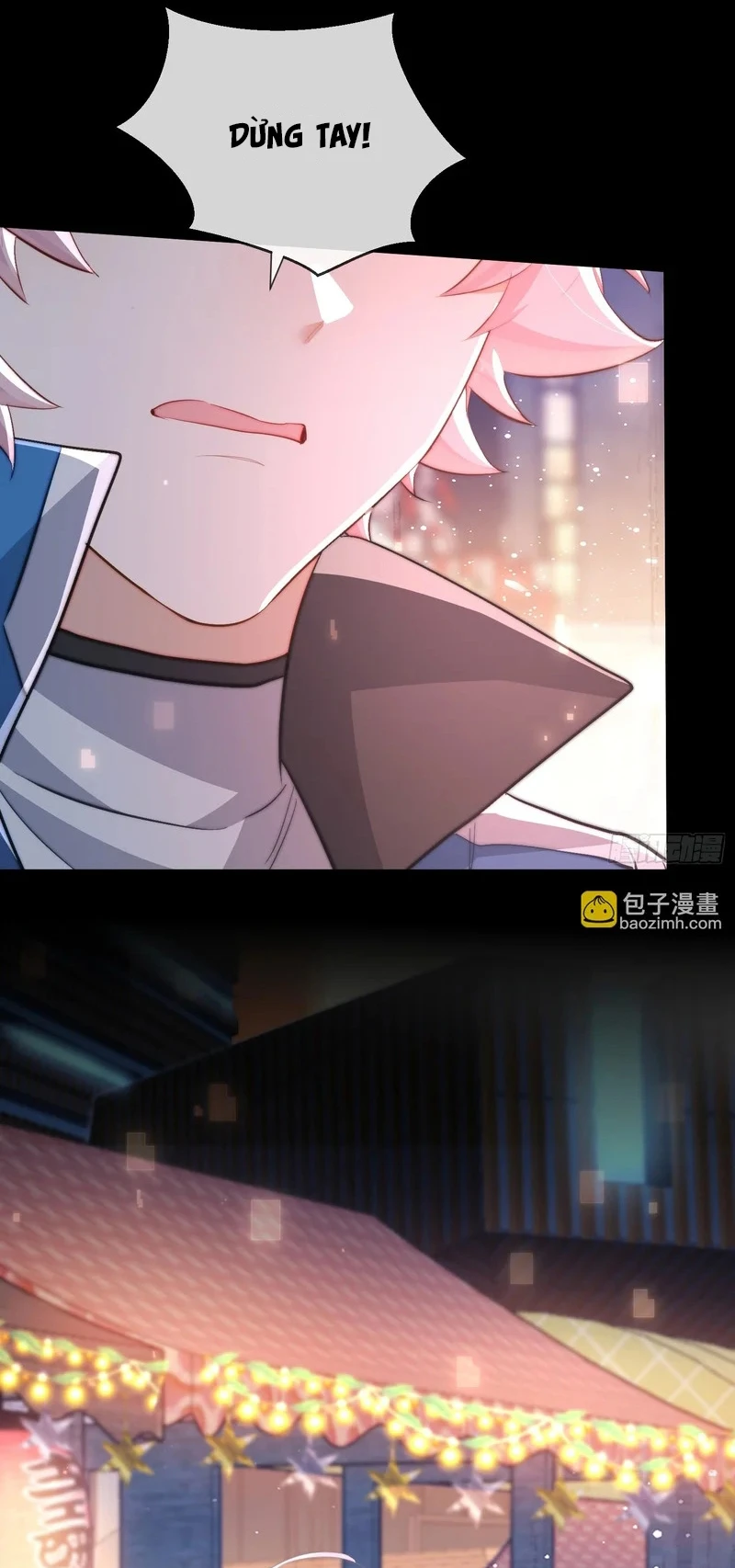 Cả Vũ Trụ Đều Muốn Thân Thiết Với Tôi Chapter 18 - 40