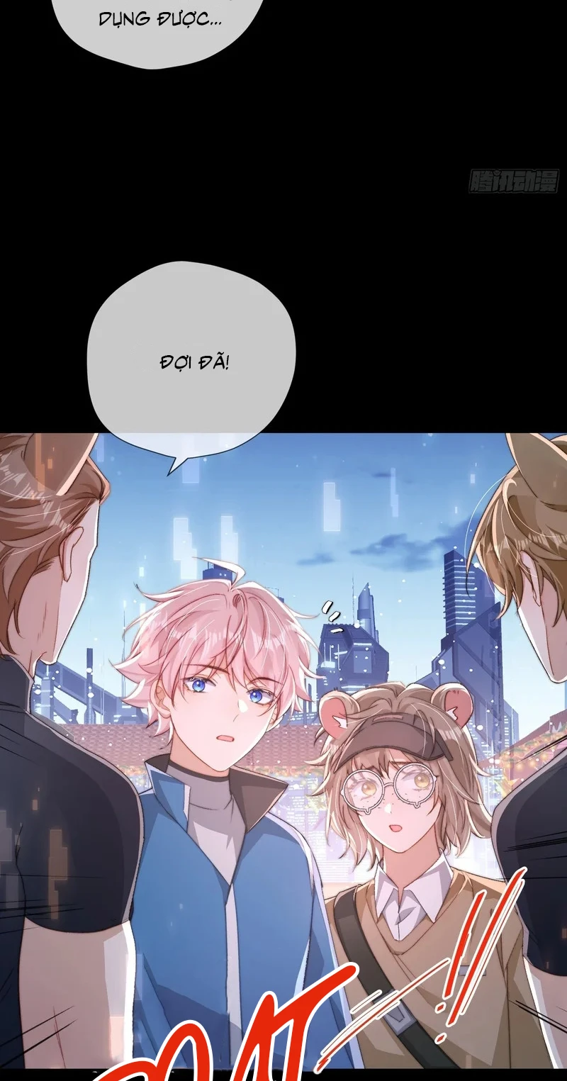Cả Vũ Trụ Đều Muốn Thân Thiết Với Tôi Chapter 19 - 38