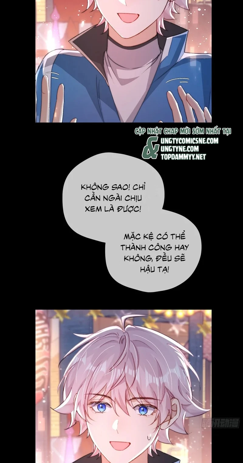 Cả Vũ Trụ Đều Muốn Thân Thiết Với Tôi Chapter 19 - 41