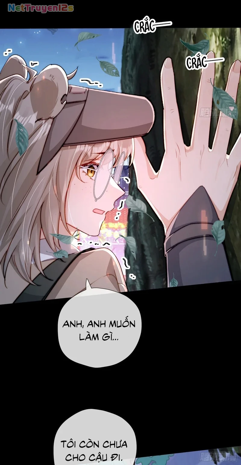 Cả Vũ Trụ Đều Muốn Thân Thiết Với Tôi Chapter 20 - 19