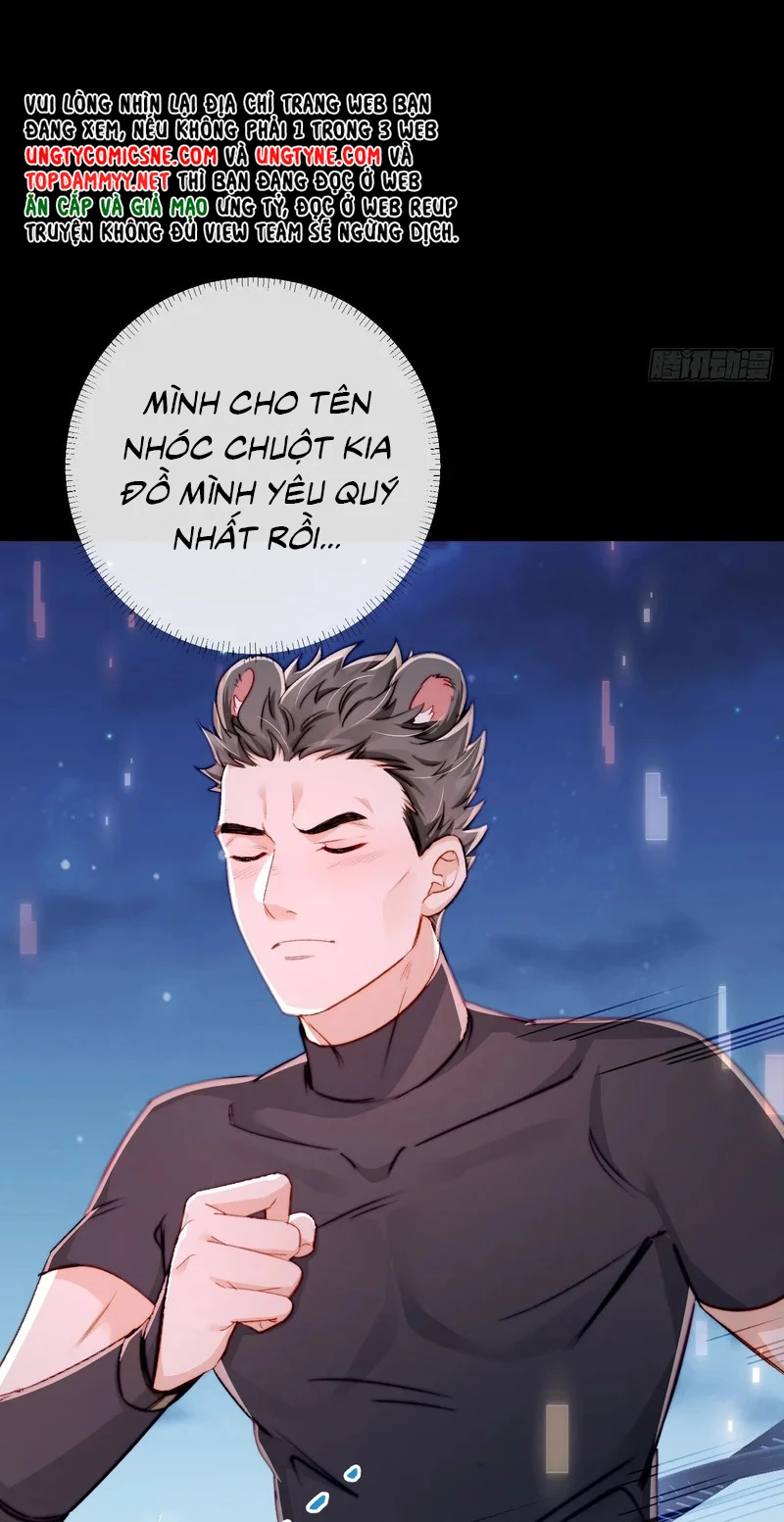 Cả Vũ Trụ Đều Muốn Thân Thiết Với Tôi Chapter 20 - 27