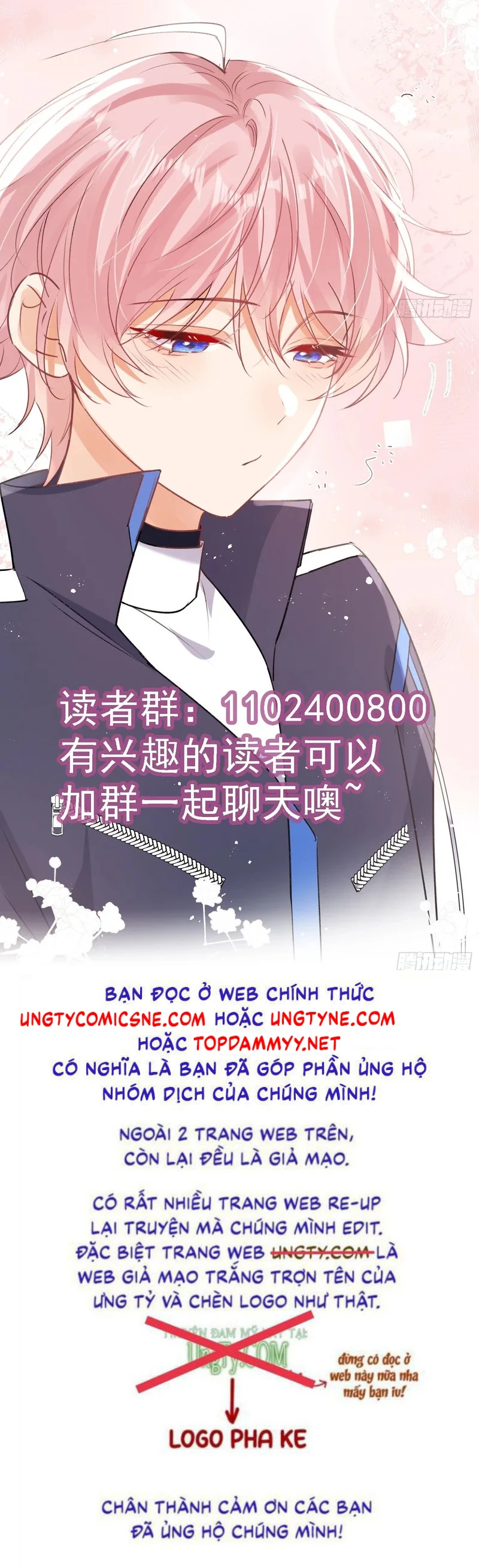 Cả Vũ Trụ Đều Muốn Thân Thiết Với Tôi Chapter 20 - 49