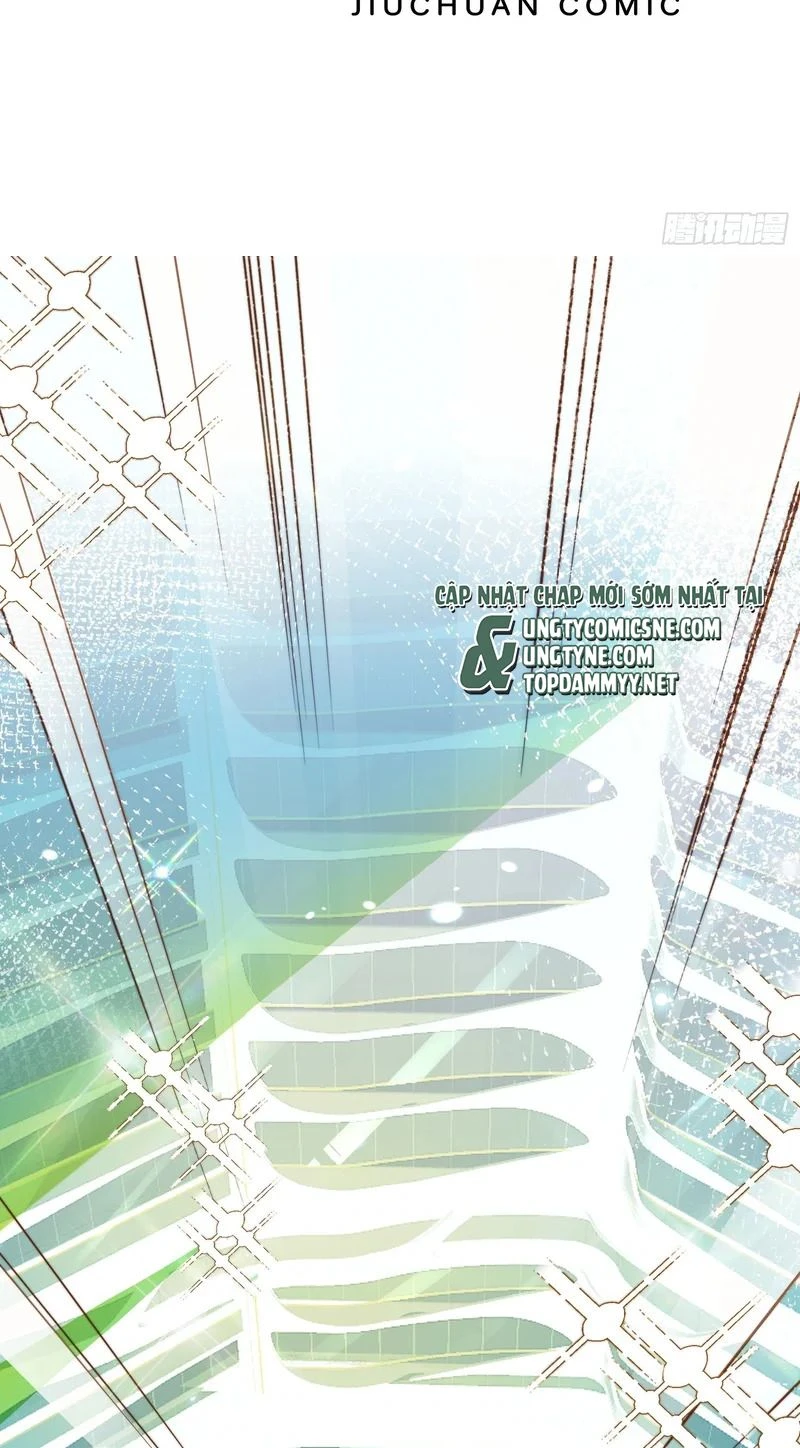 Cả Vũ Trụ Đều Muốn Thân Thiết Với Tôi Chapter 22 - 3