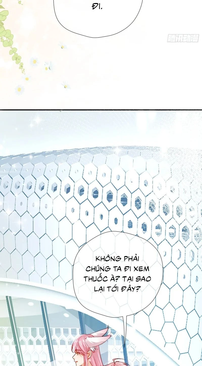 Cả Vũ Trụ Đều Muốn Thân Thiết Với Tôi Chapter 22 - 7
