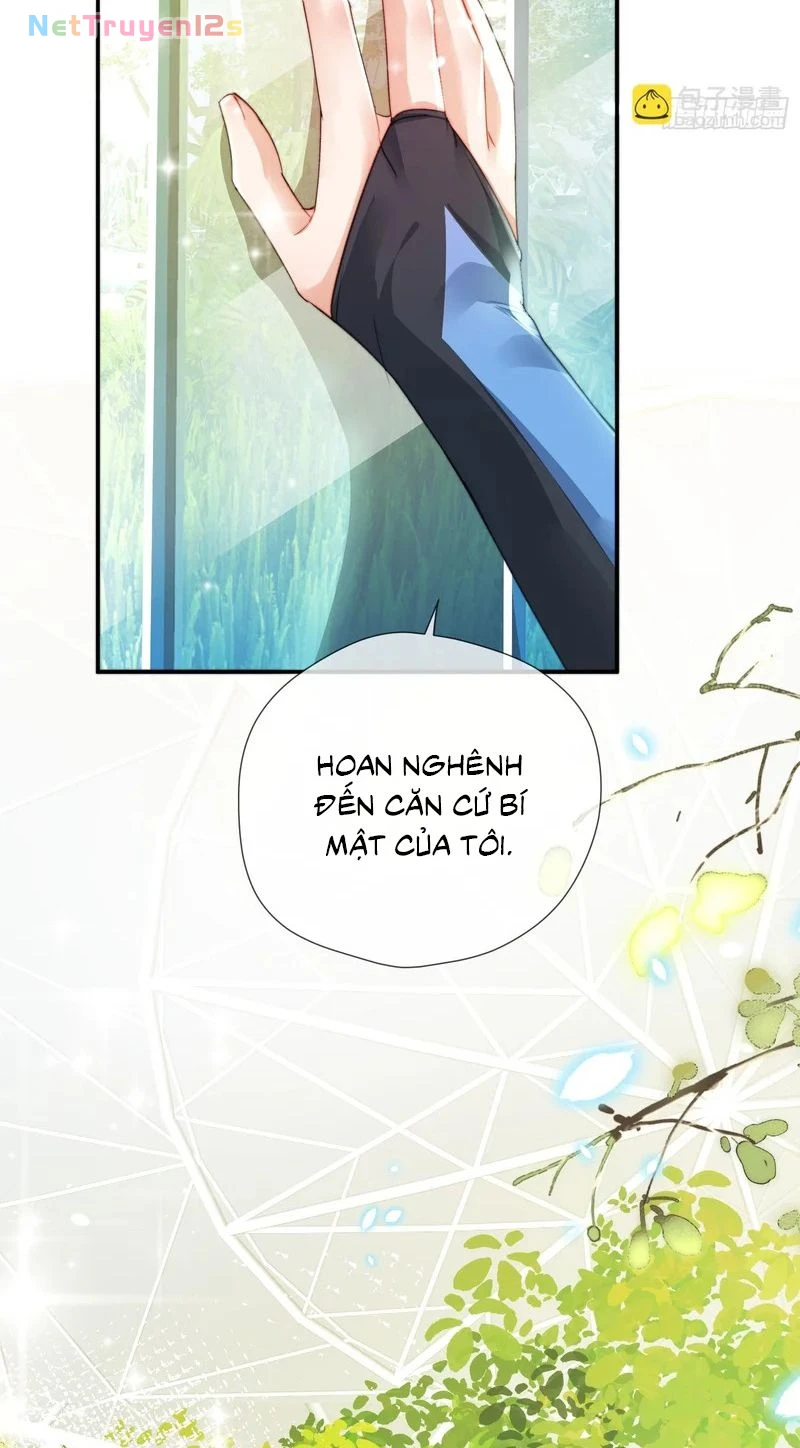 Cả Vũ Trụ Đều Muốn Thân Thiết Với Tôi Chapter 22 - 9