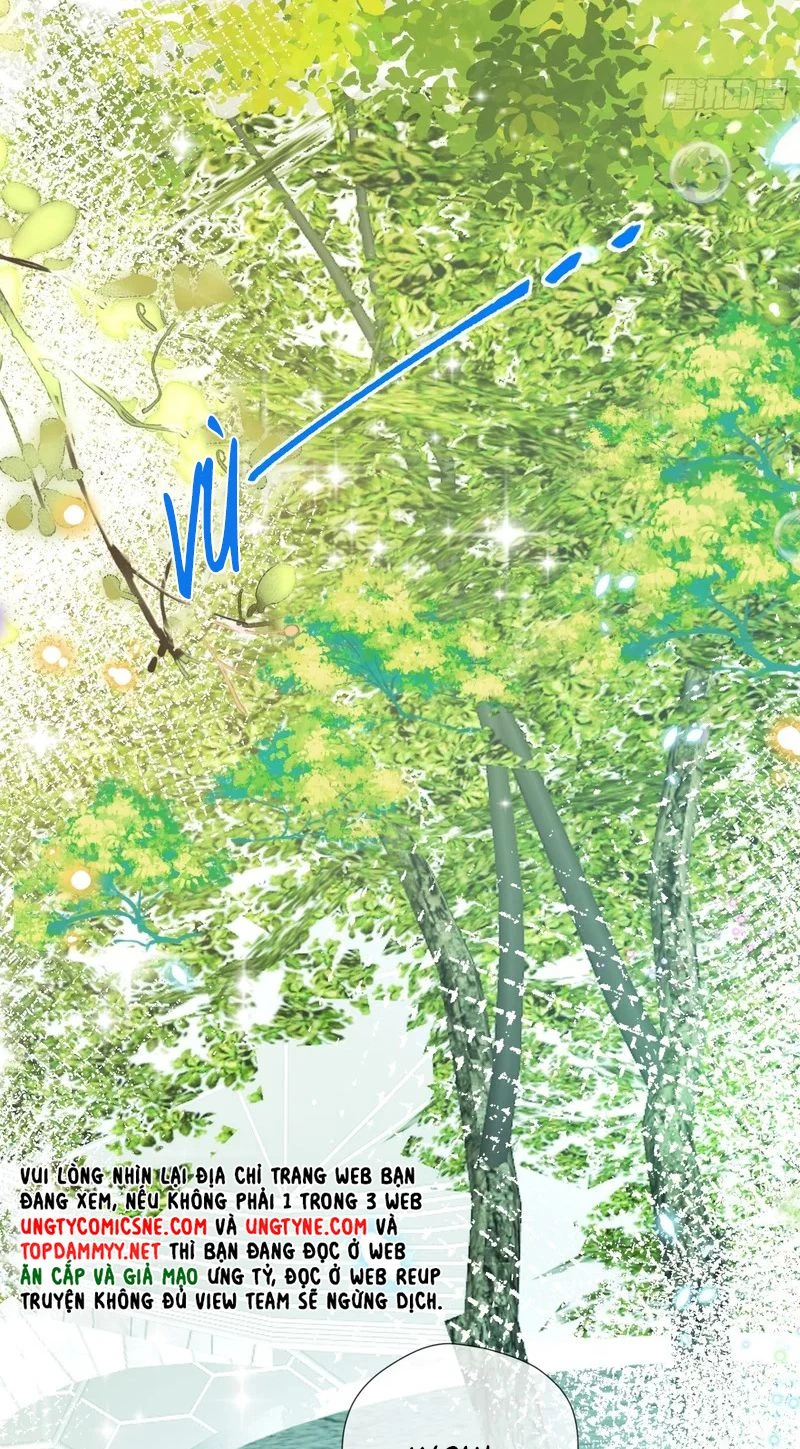 Cả Vũ Trụ Đều Muốn Thân Thiết Với Tôi Chapter 22 - 10