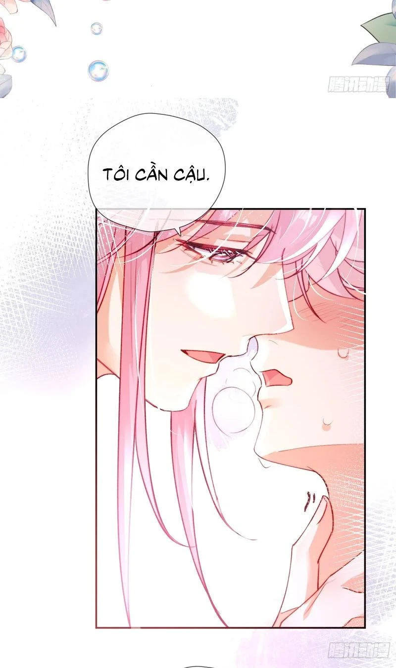 Cả Vũ Trụ Đều Muốn Thân Thiết Với Tôi Chapter 22 - 31