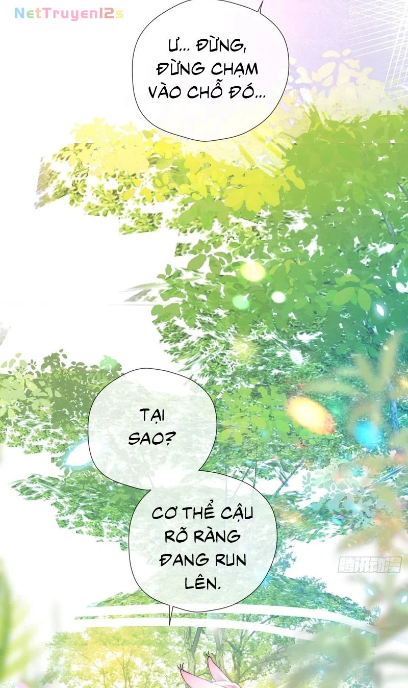 Cả Vũ Trụ Đều Muốn Thân Thiết Với Tôi Chapter 22 - 32
