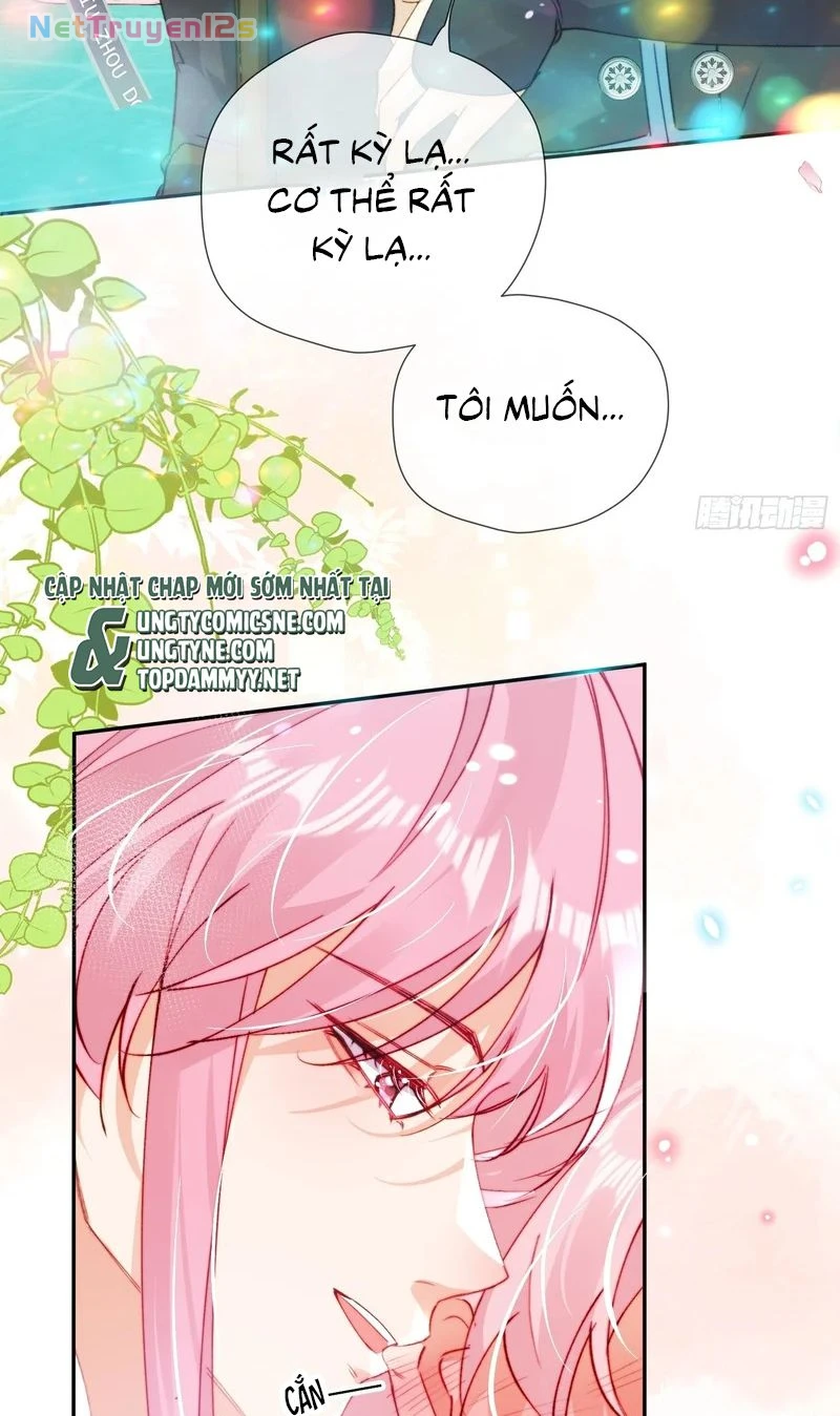 Cả Vũ Trụ Đều Muốn Thân Thiết Với Tôi Chapter 22 - 35