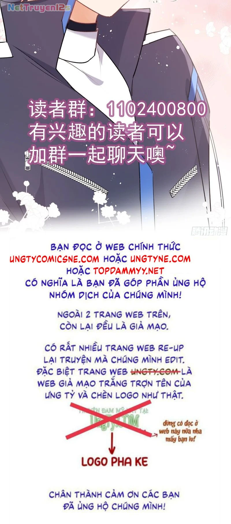 Cả Vũ Trụ Đều Muốn Thân Thiết Với Tôi Chapter 22 - 46