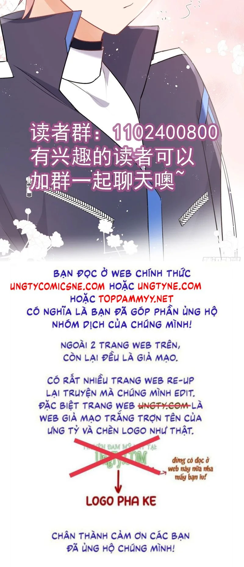 Cả Vũ Trụ Đều Muốn Thân Thiết Với Tôi Chapter 23 - 36