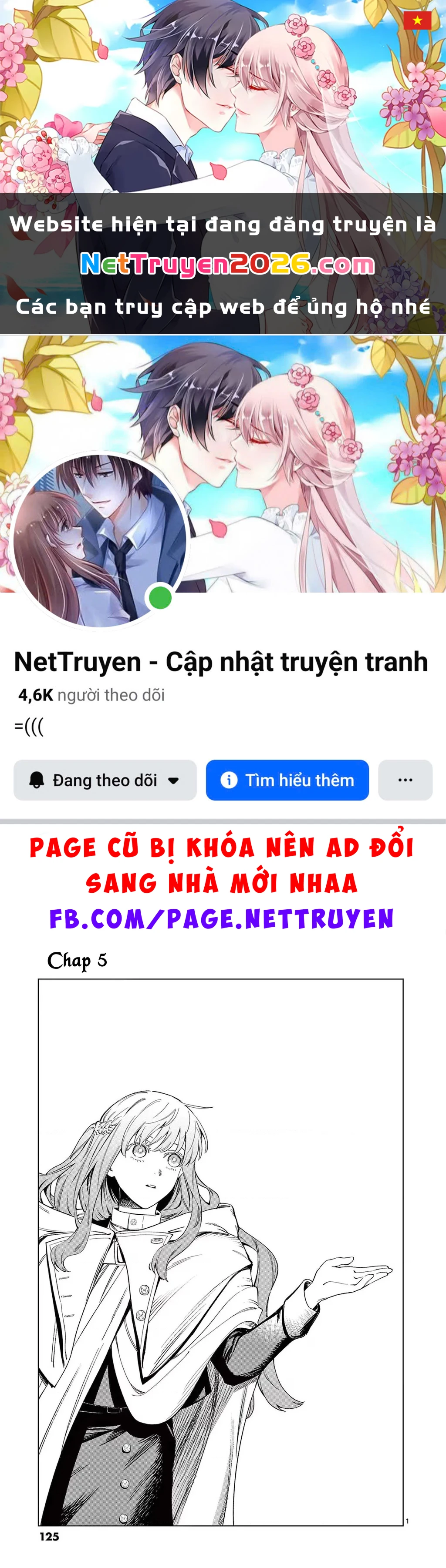 Cuộc Sống Thú Vị Của Tiểu Thư Sau Khi Bị Ly Hôn Chapter 5 - 1