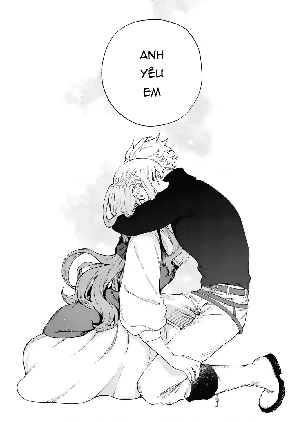 Cuộc Sống Thú Vị Của Tiểu Thư Sau Khi Bị Ly Hôn Chapter 10 - 24