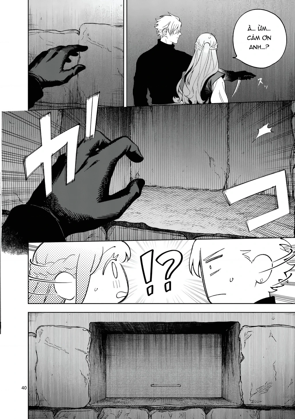 Cuộc Sống Thú Vị Của Tiểu Thư Sau Khi Bị Ly Hôn Chapter 11 - 40