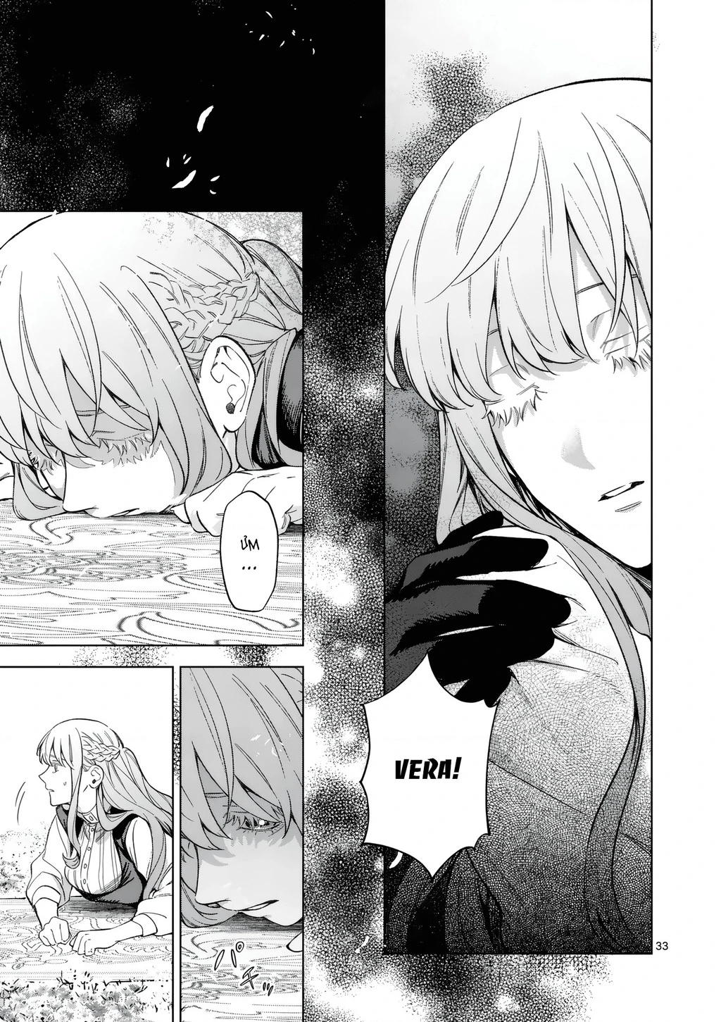 Cuộc Sống Thú Vị Của Tiểu Thư Sau Khi Bị Ly Hôn Chapter 12 - 33