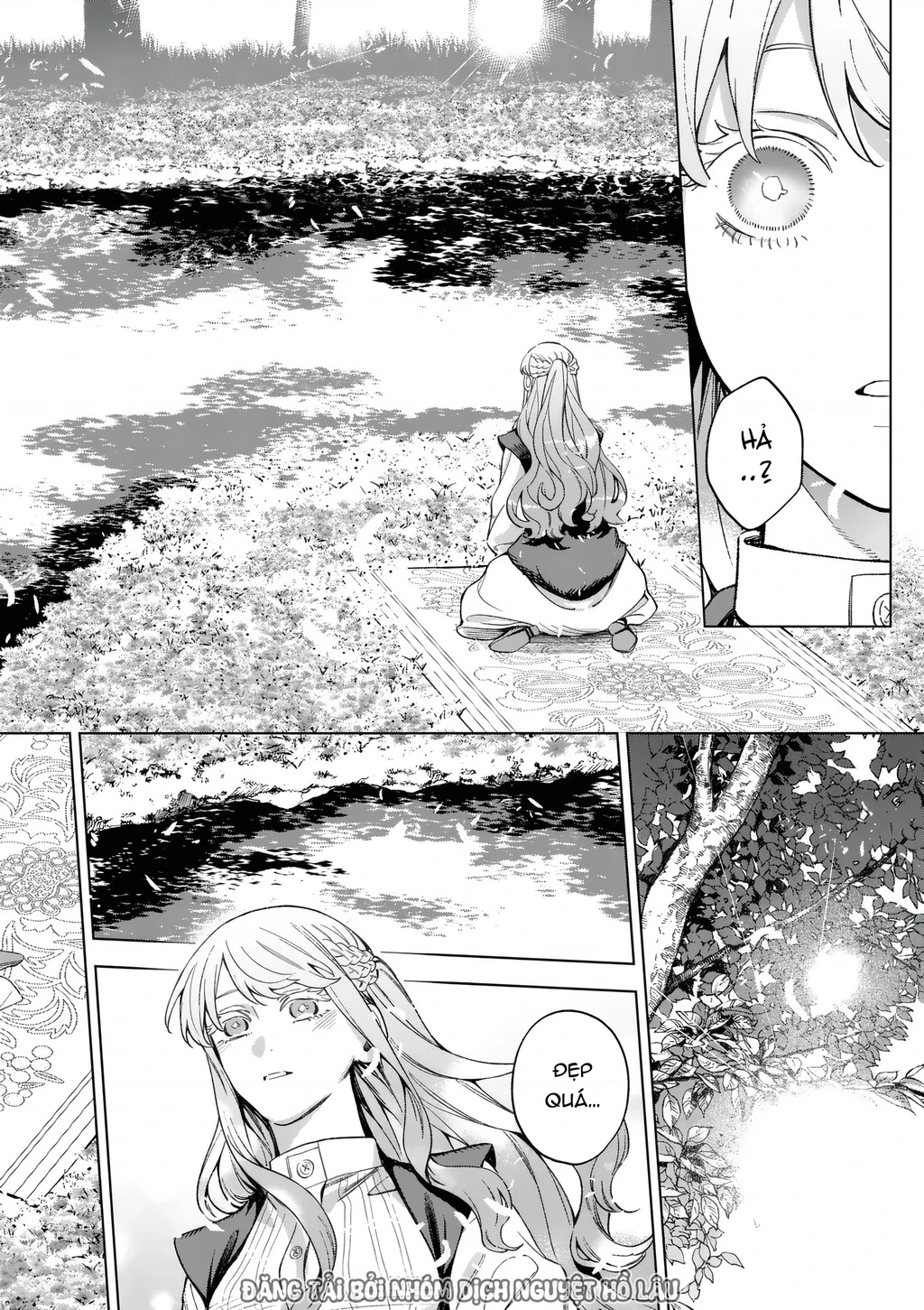 Cuộc Sống Thú Vị Của Tiểu Thư Sau Khi Bị Ly Hôn Chapter 12 - 34