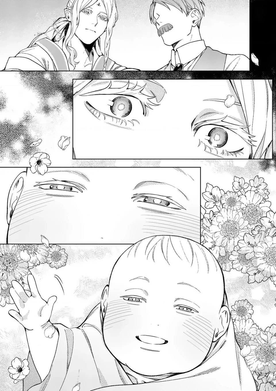 Cuộc Sống Thú Vị Của Tiểu Thư Sau Khi Bị Ly Hôn Chapter 13 - 21