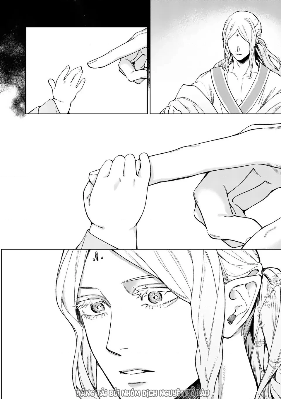 Cuộc Sống Thú Vị Của Tiểu Thư Sau Khi Bị Ly Hôn Chapter 13 - 22