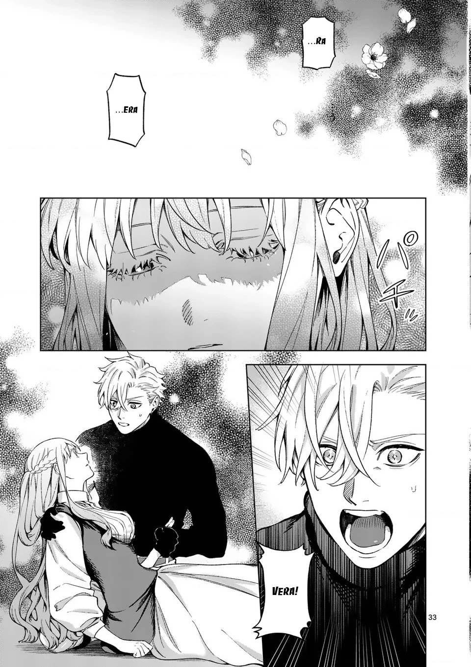 Cuộc Sống Thú Vị Của Tiểu Thư Sau Khi Bị Ly Hôn Chapter 13 - 33