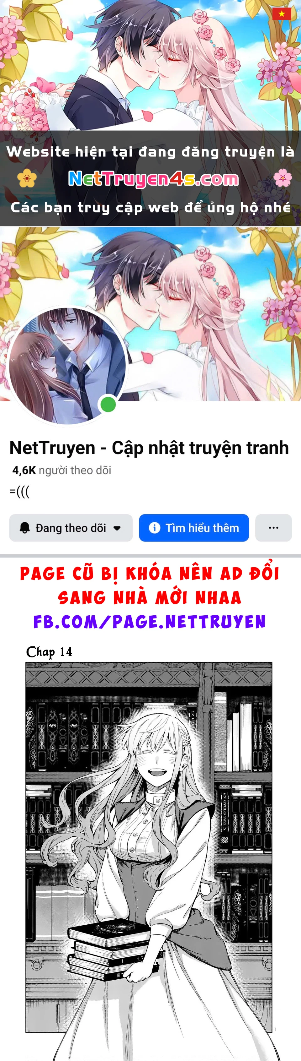 Cuộc Sống Thú Vị Của Tiểu Thư Sau Khi Bị Ly Hôn Chapter 14 - 1