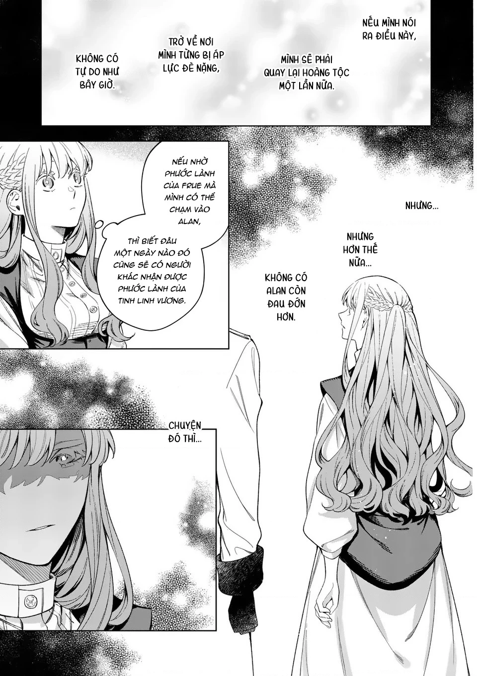 Cuộc Sống Thú Vị Của Tiểu Thư Sau Khi Bị Ly Hôn Chapter 14 - 19