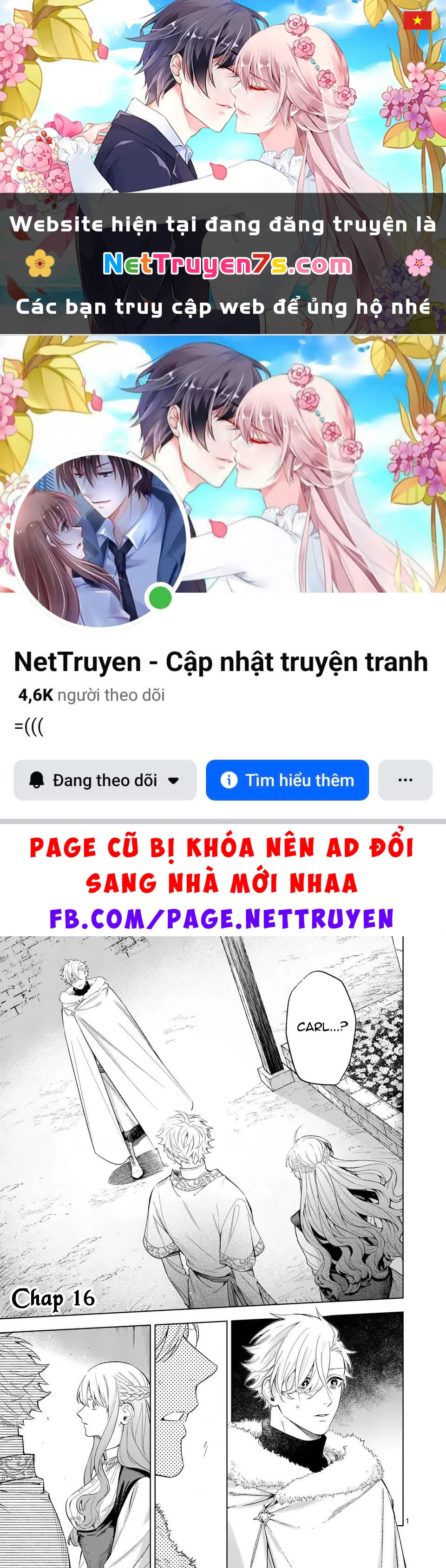 Cuộc Sống Thú Vị Của Tiểu Thư Sau Khi Bị Ly Hôn Chapter 16 - 1