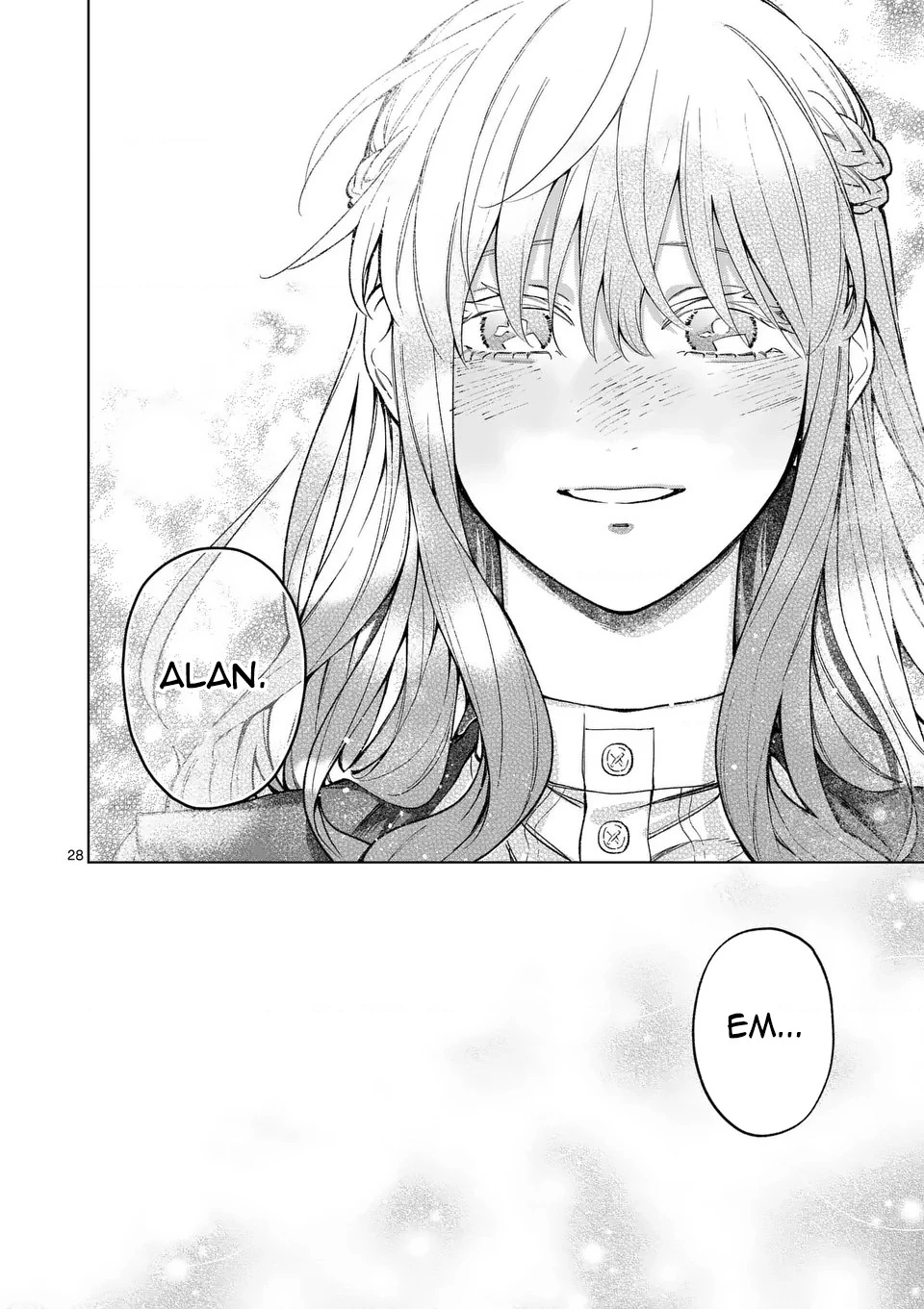 Cuộc Sống Thú Vị Của Tiểu Thư Sau Khi Bị Ly Hôn Chapter 16 - 28