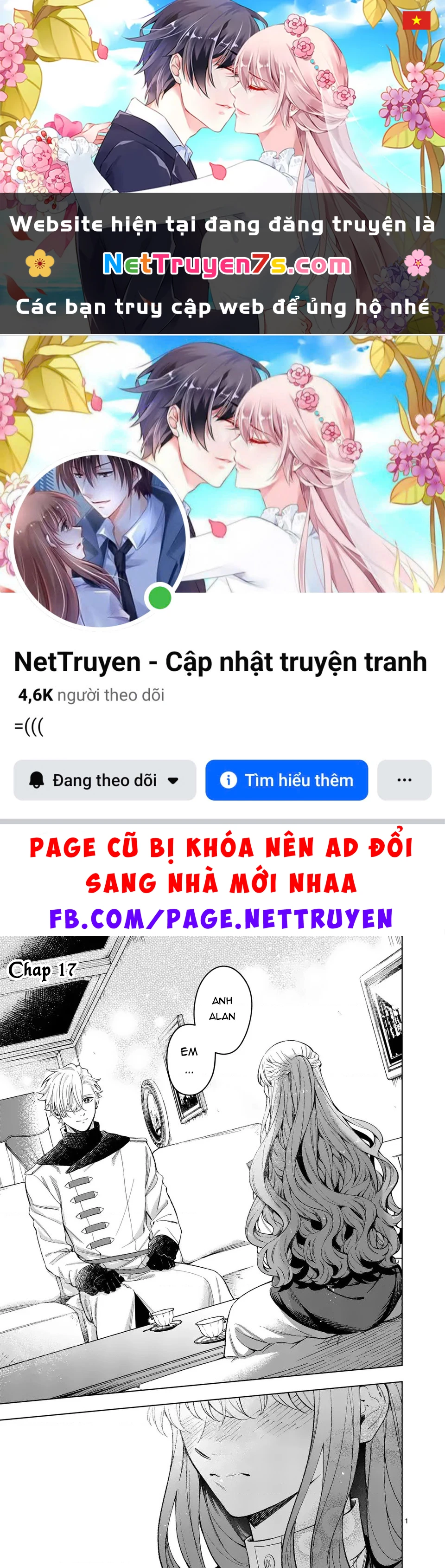 Cuộc Sống Thú Vị Của Tiểu Thư Sau Khi Bị Ly Hôn Chapter 17 - 1