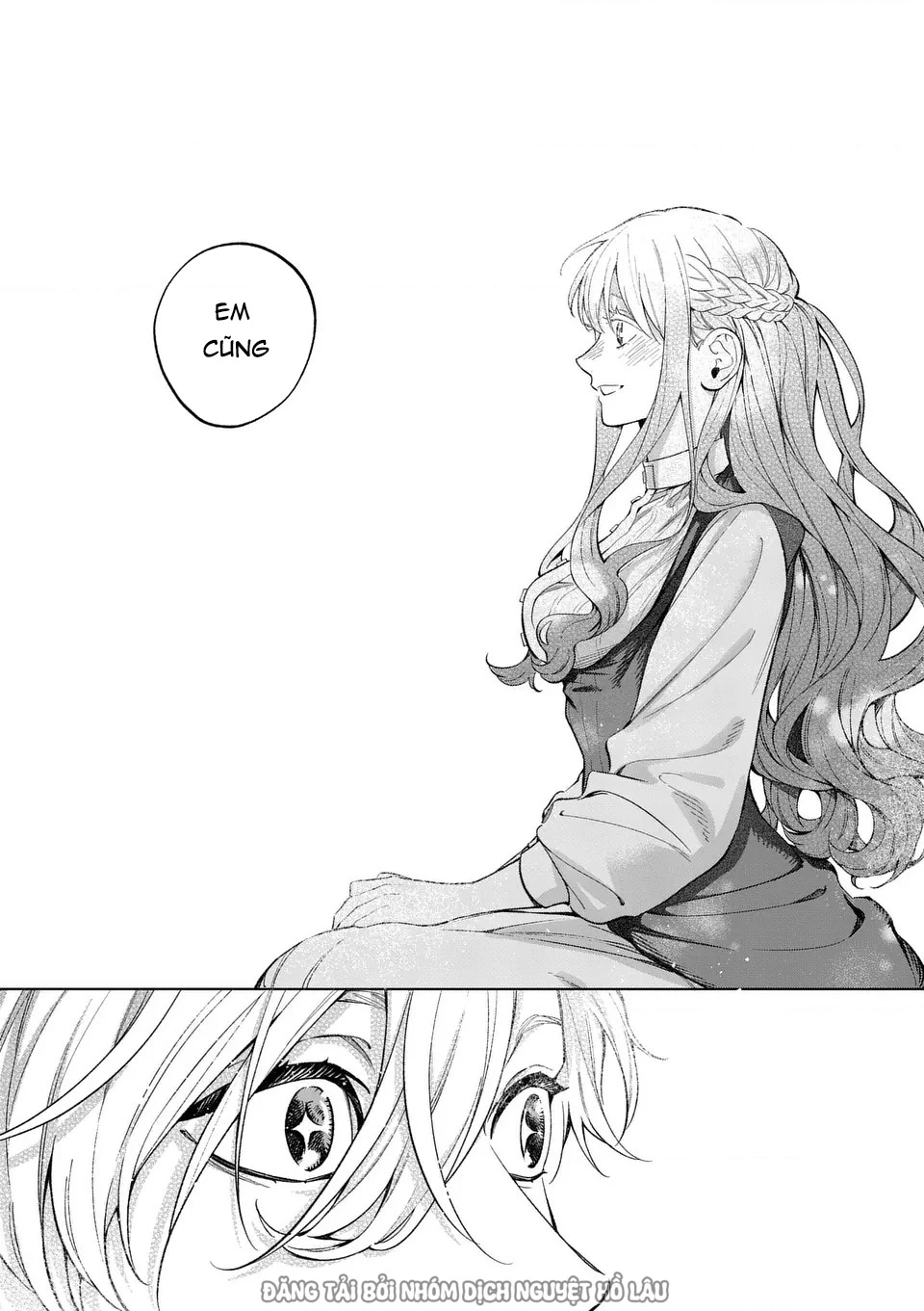 Cuộc Sống Thú Vị Của Tiểu Thư Sau Khi Bị Ly Hôn Chapter 17 - 2