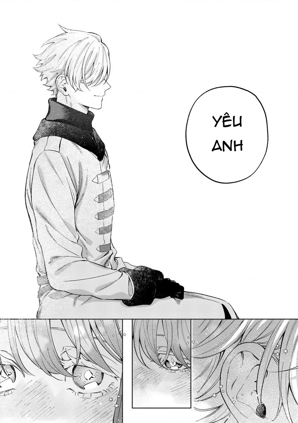 Cuộc Sống Thú Vị Của Tiểu Thư Sau Khi Bị Ly Hôn Chapter 17 - 3