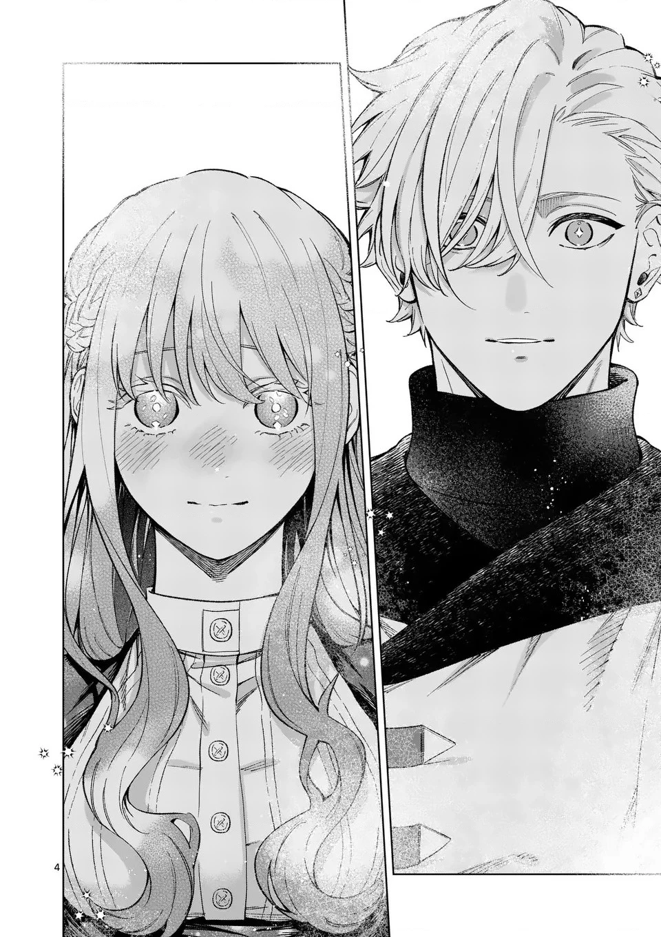 Cuộc Sống Thú Vị Của Tiểu Thư Sau Khi Bị Ly Hôn Chapter 17 - 4