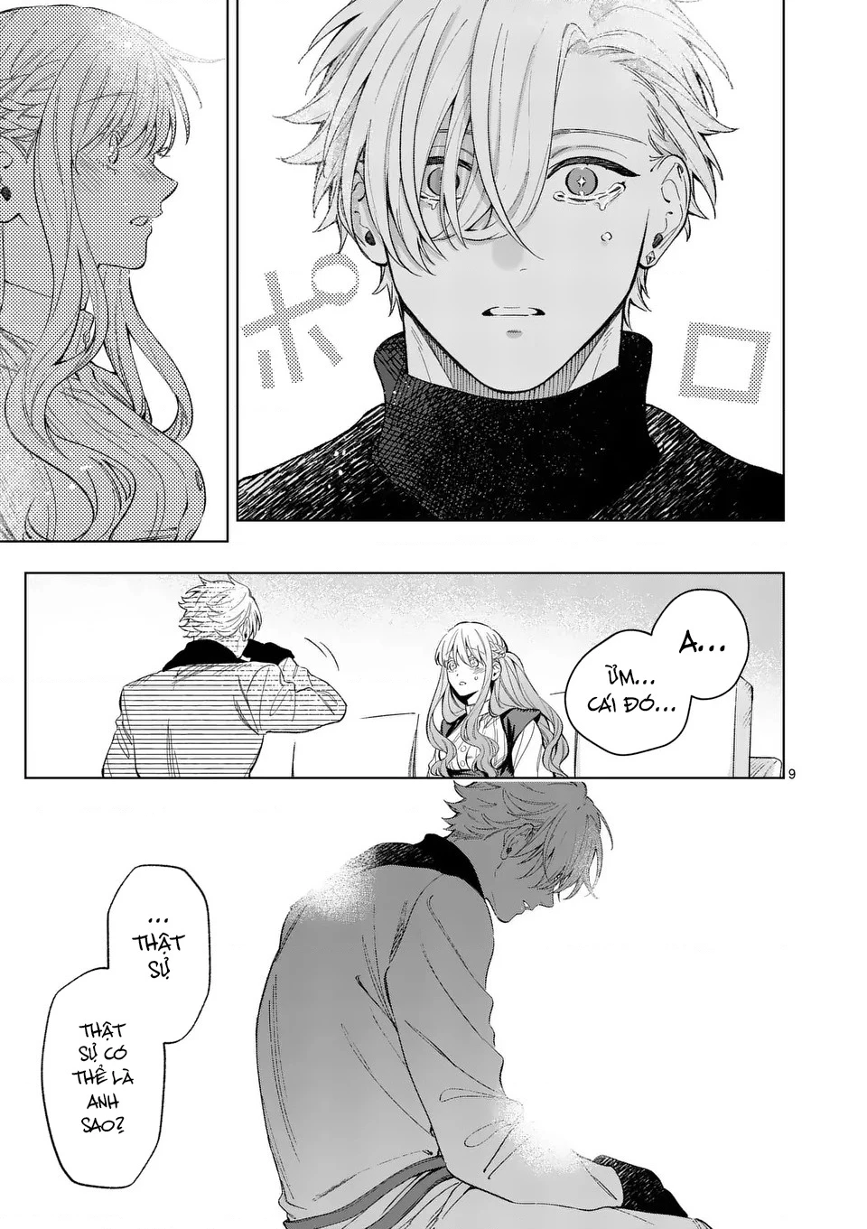 Cuộc Sống Thú Vị Của Tiểu Thư Sau Khi Bị Ly Hôn Chapter 17 - 9