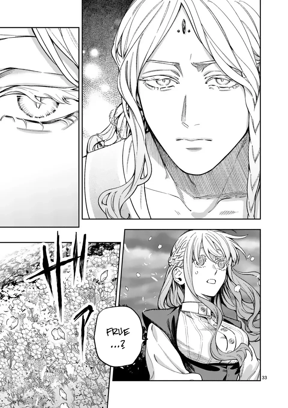 Cuộc Sống Thú Vị Của Tiểu Thư Sau Khi Bị Ly Hôn Chapter  19 - 33