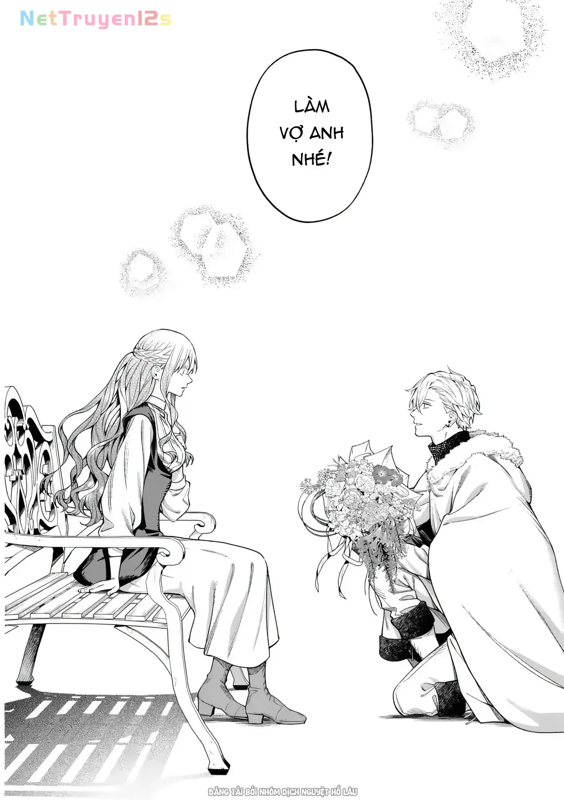 Cuộc Sống Thú Vị Của Tiểu Thư Sau Khi Bị Ly Hôn Chapter  30 - 6