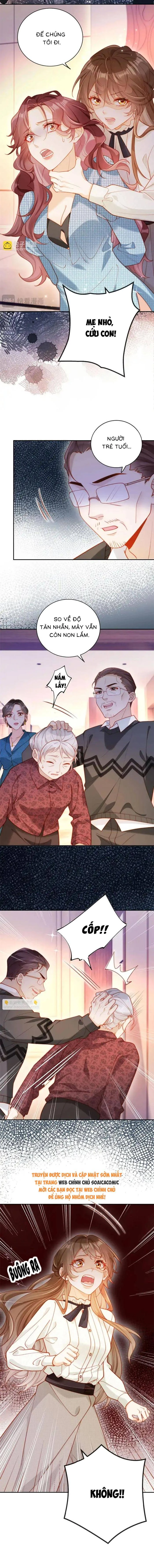 Nụ Hôn Xung Hỉ: Đại Lão Thực Vật Sống Lại Rồi! Chapter 7 - 10