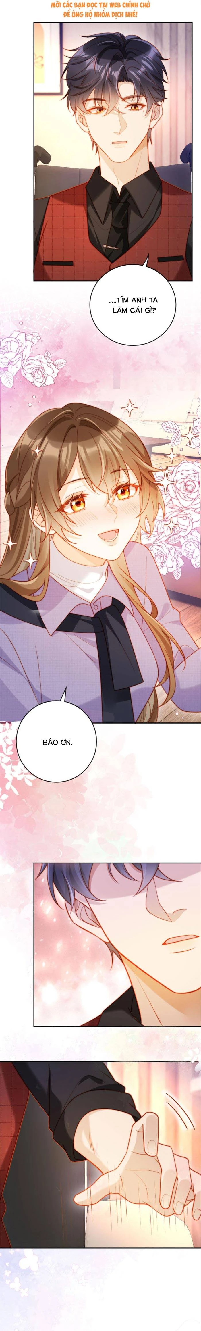 Nụ Hôn Xung Hỉ: Đại Lão Thực Vật Sống Lại Rồi! Chapter 12 - 11