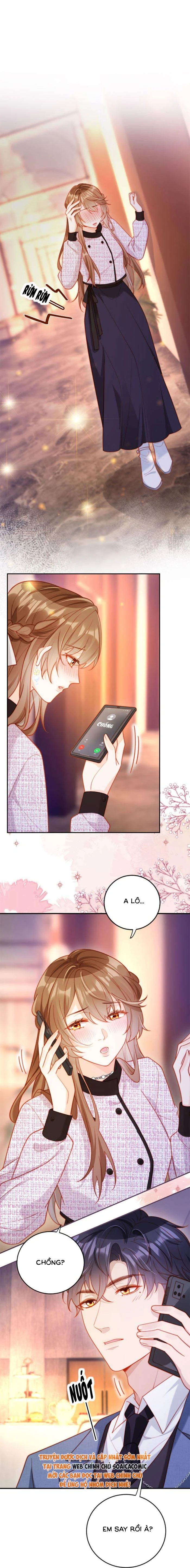 Nụ Hôn Xung Hỉ: Đại Lão Thực Vật Sống Lại Rồi! Chapter 15 - 11