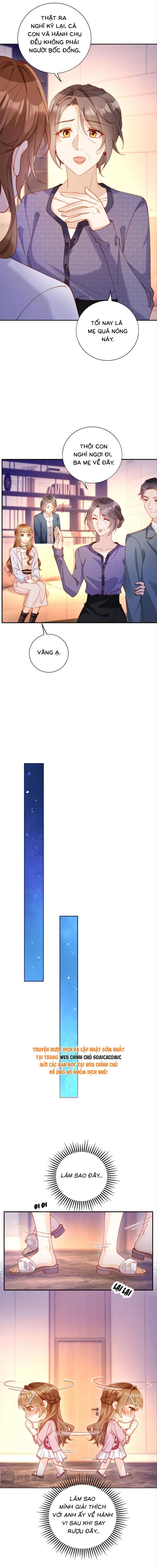 Nụ Hôn Xung Hỉ: Đại Lão Thực Vật Sống Lại Rồi! Chapter 22 - 2