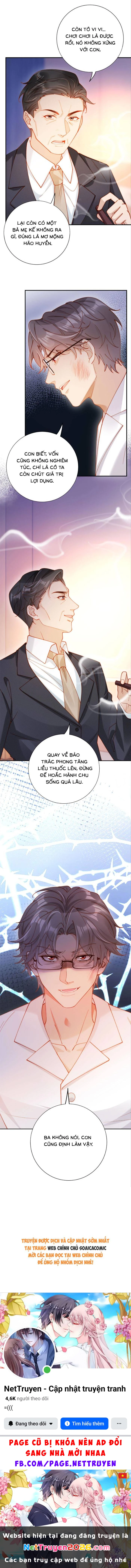 Nụ Hôn Xung Hỉ: Đại Lão Thực Vật Sống Lại Rồi! Chapter 22 - 12