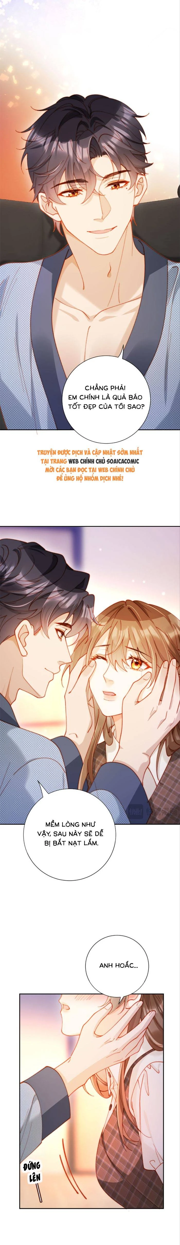 Nụ Hôn Xung Hỉ: Đại Lão Thực Vật Sống Lại Rồi! Chapter 24 - 2