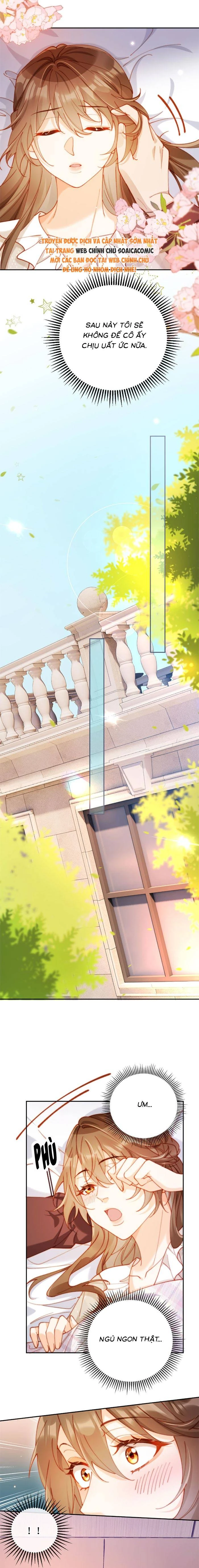 Nụ Hôn Xung Hỉ: Đại Lão Thực Vật Sống Lại Rồi! Chapter 26 - 2