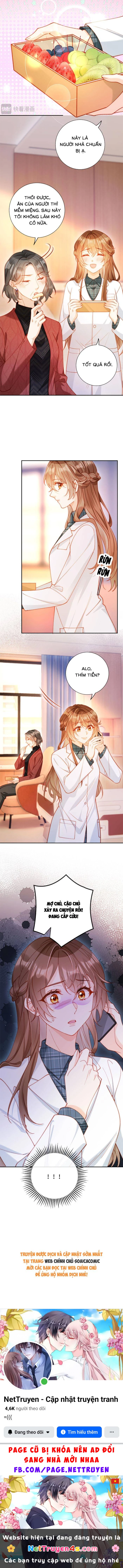 Nụ Hôn Xung Hỉ: Đại Lão Thực Vật Sống Lại Rồi! Chapter 26 - 12