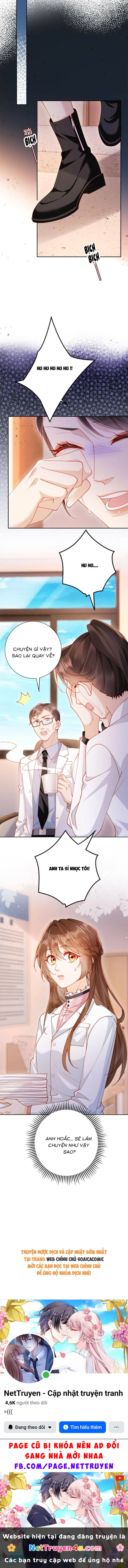 Nụ Hôn Xung Hỉ: Đại Lão Thực Vật Sống Lại Rồi! Chapter 27 - 11