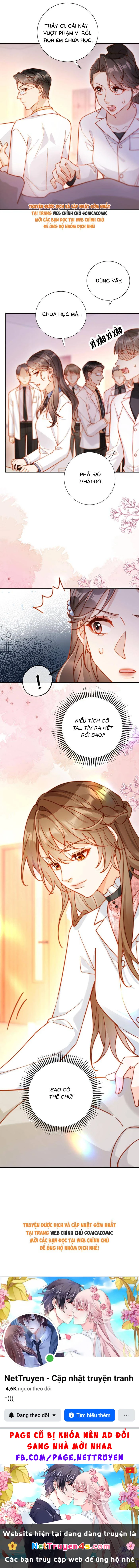 Nụ Hôn Xung Hỉ: Đại Lão Thực Vật Sống Lại Rồi! Chapter 28 - 12