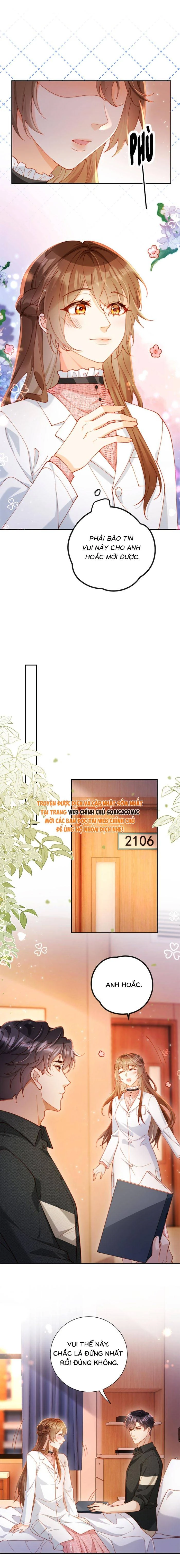 Nụ Hôn Xung Hỉ: Đại Lão Thực Vật Sống Lại Rồi! Chapter 29 - 5