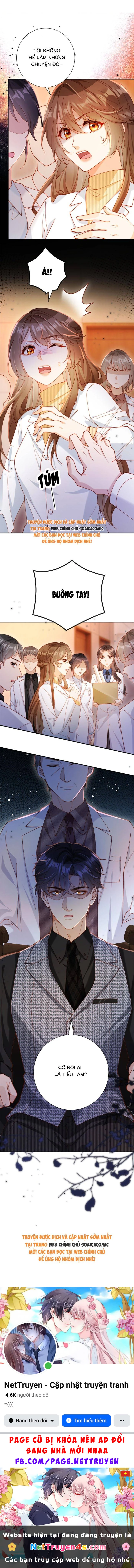 Nụ Hôn Xung Hỉ: Đại Lão Thực Vật Sống Lại Rồi! Chapter 29 - 12