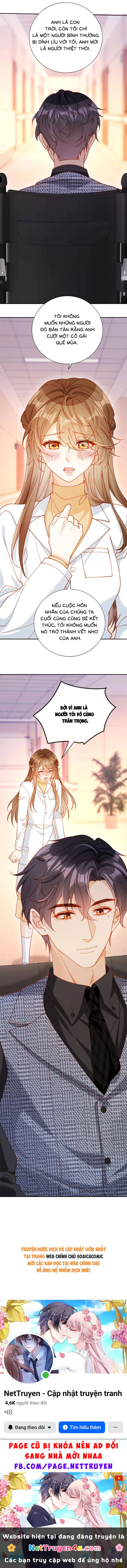 Nụ Hôn Xung Hỉ: Đại Lão Thực Vật Sống Lại Rồi! Chapter 30 - 12