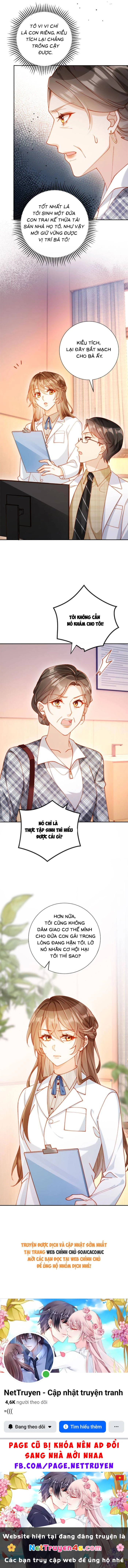 Nụ Hôn Xung Hỉ: Đại Lão Thực Vật Sống Lại Rồi! Chapter 31 - 11